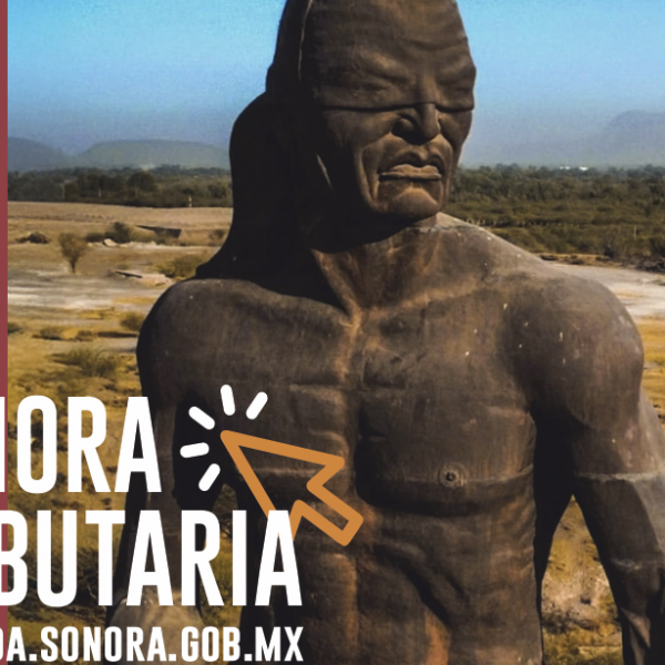 Revista Sonora Tributaria - Septiembre 2025